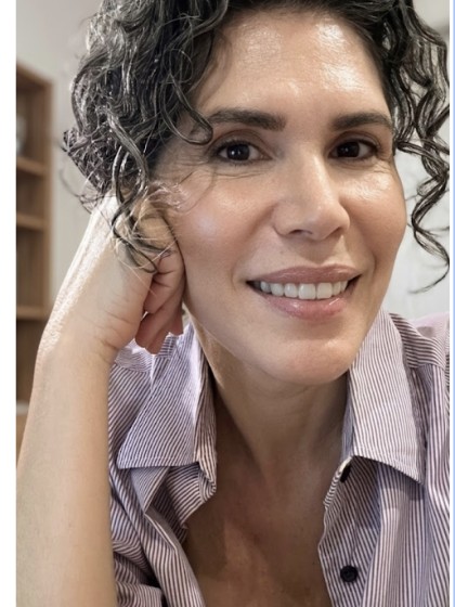 Susana Wignall